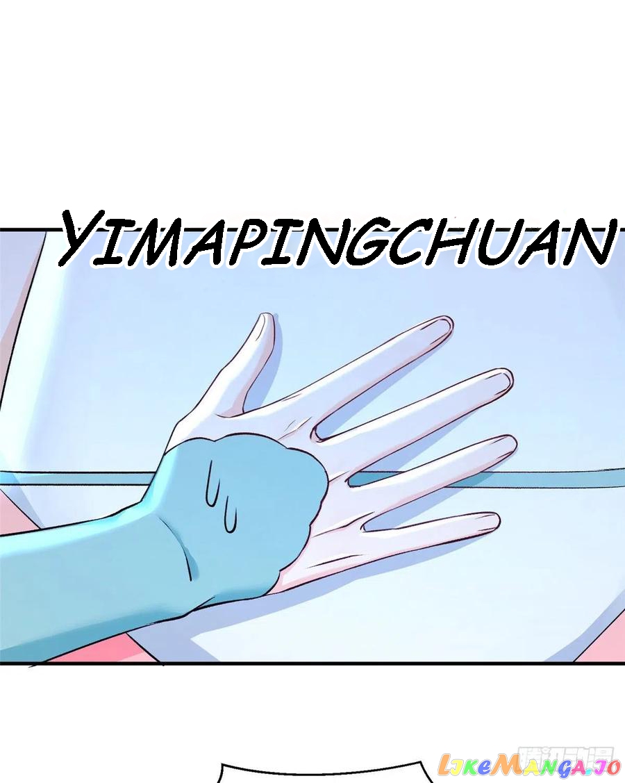 My Apprentice: Game Over Again! Ss2 chapter 3 - page 44