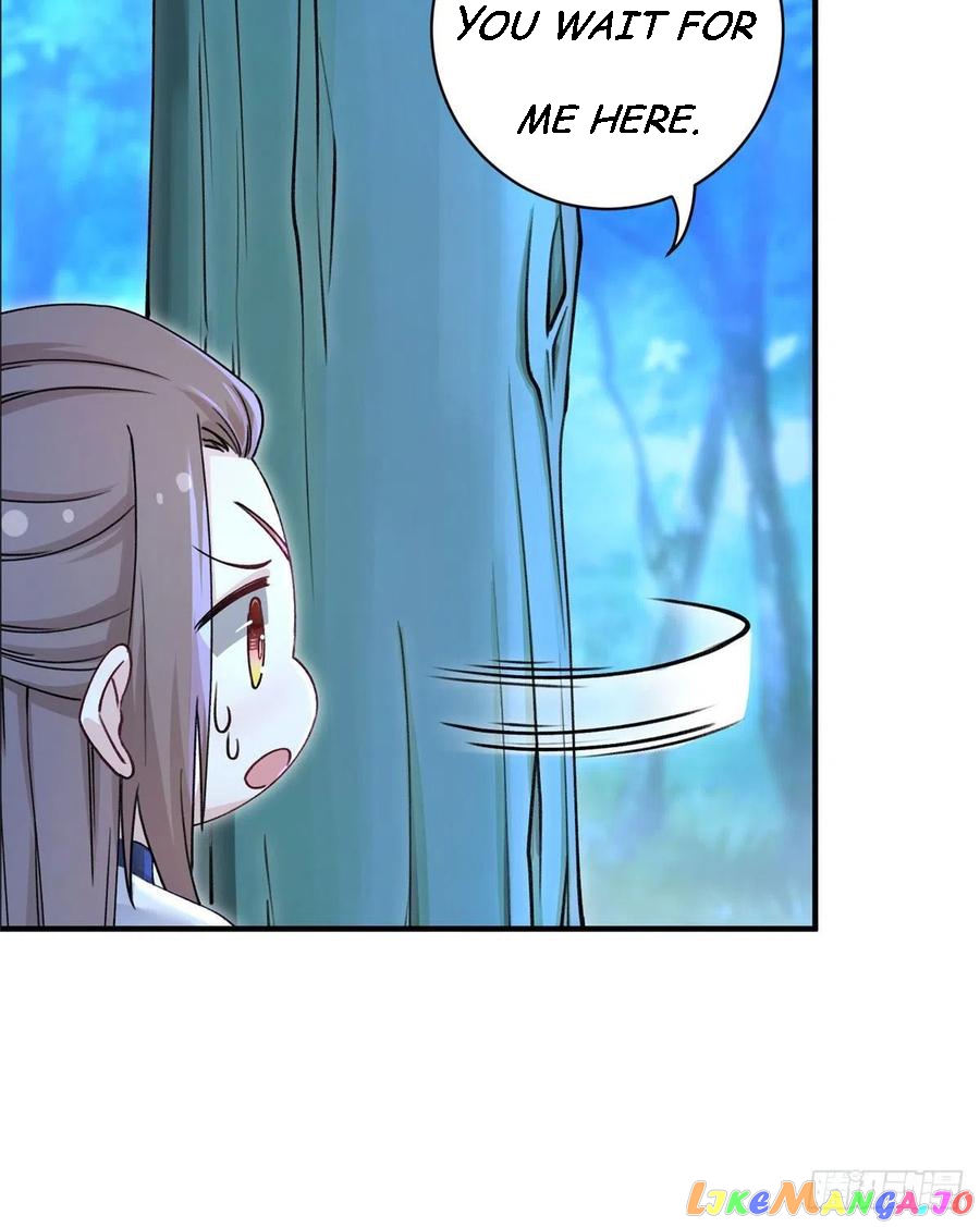 My Apprentice: Game Over Again! Ss2 chapter 3 - page 46
