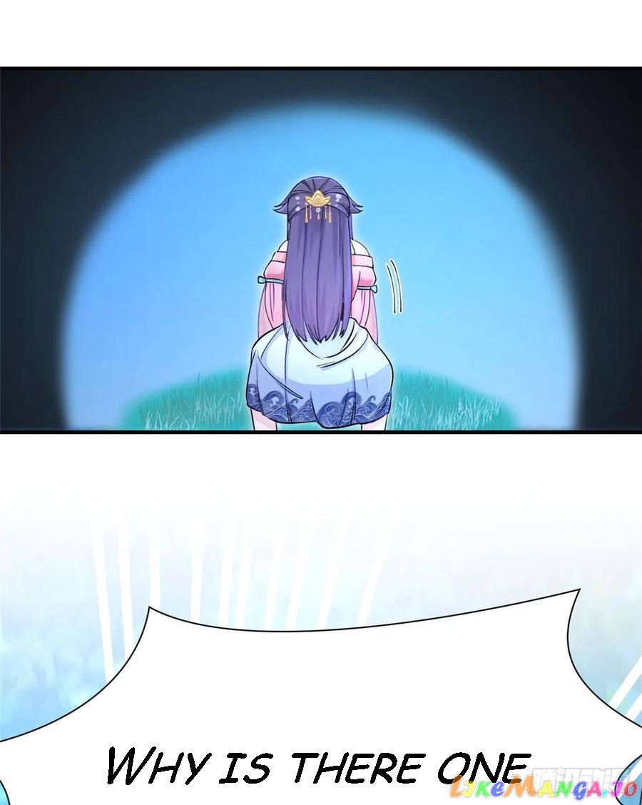 My Apprentice: Game Over Again! Ss2 chapter 3 - page 47