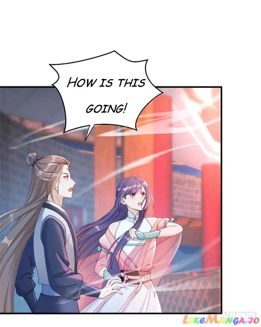 My Apprentice: Game Over Again! Ss2 chapter 3 - page 5