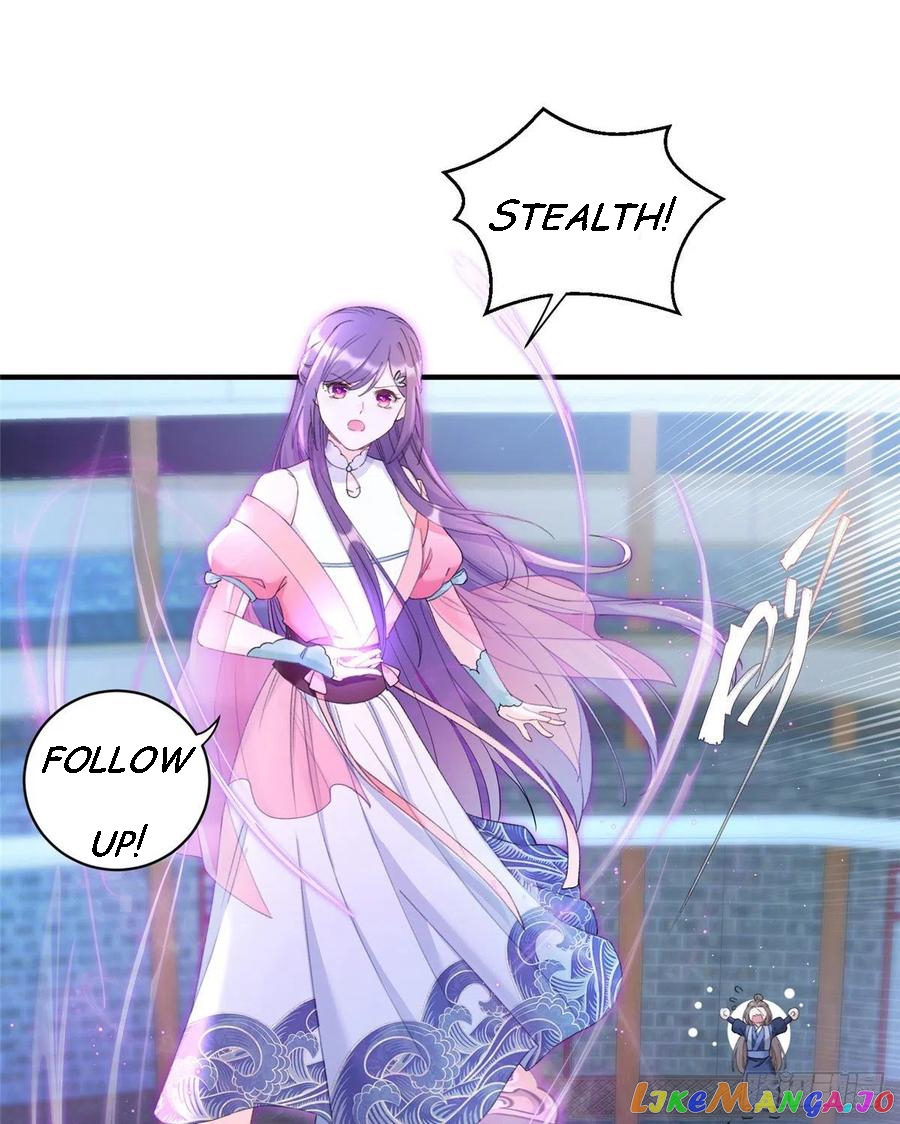 My Apprentice: Game Over Again! Ss2 chapter 3 - page 7