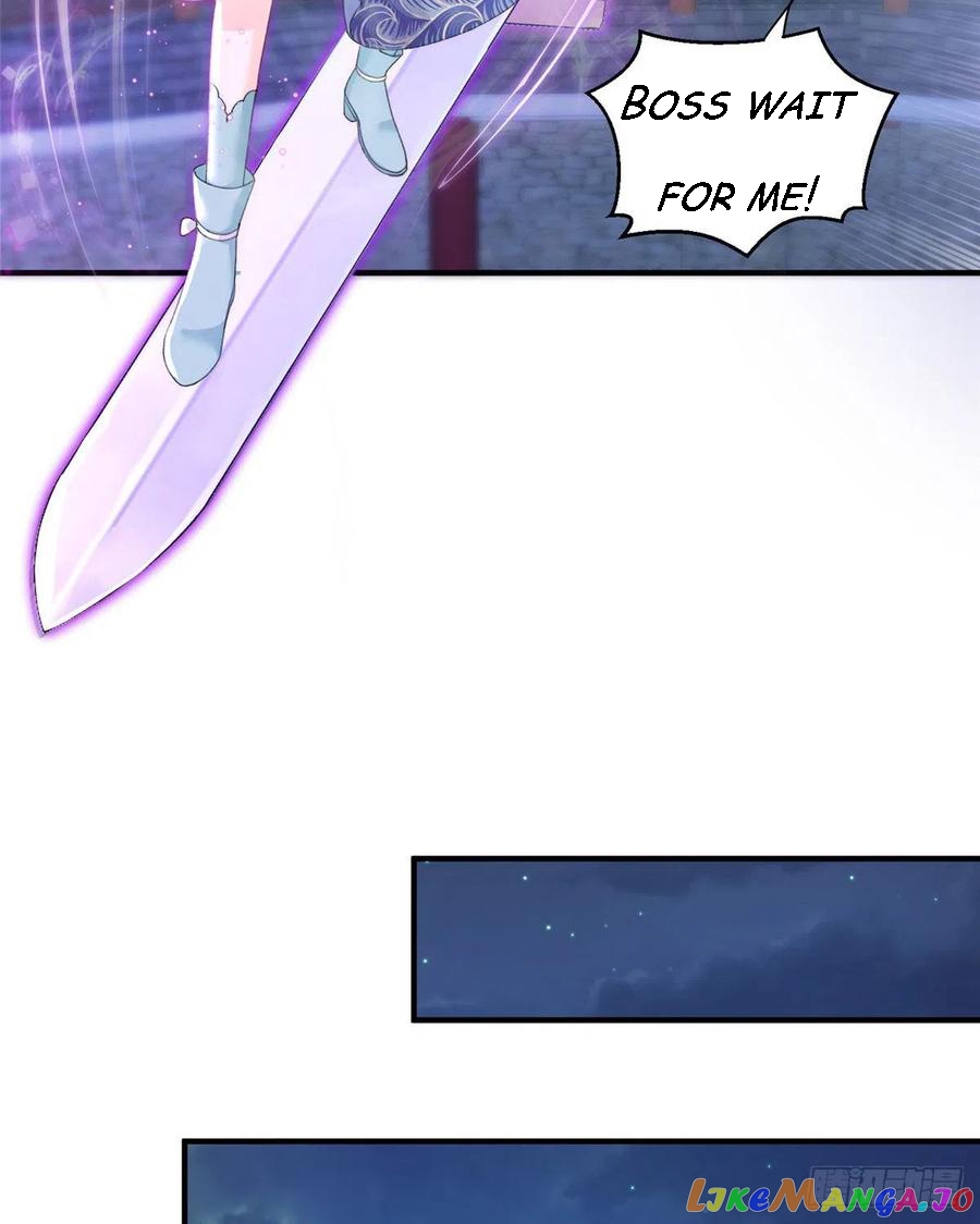 My Apprentice: Game Over Again! Ss2 chapter 3 - page 8