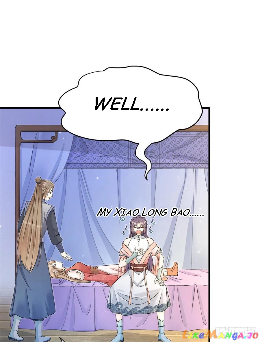My Apprentice: Game Over Again! Ss2 chapter 4 - page 1