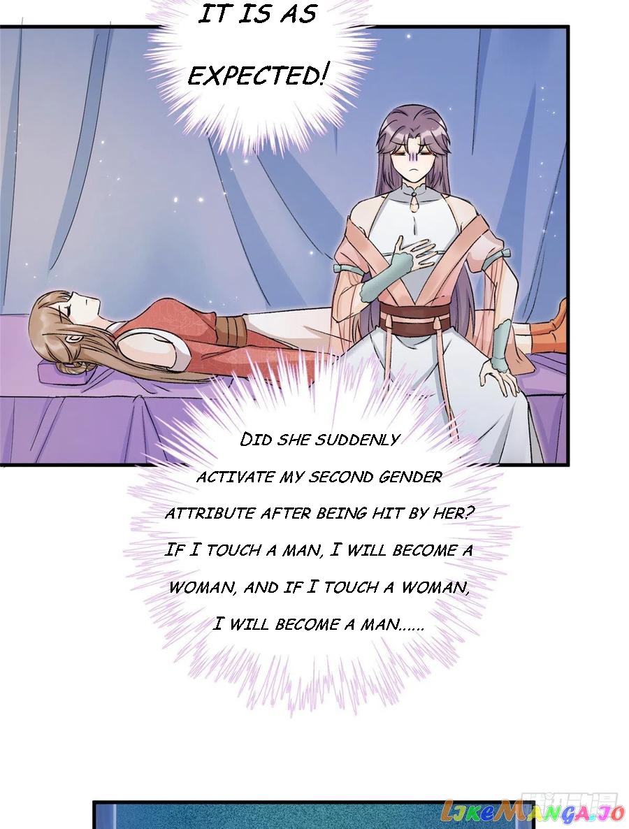 My Apprentice: Game Over Again! Ss2 chapter 4 - page 11