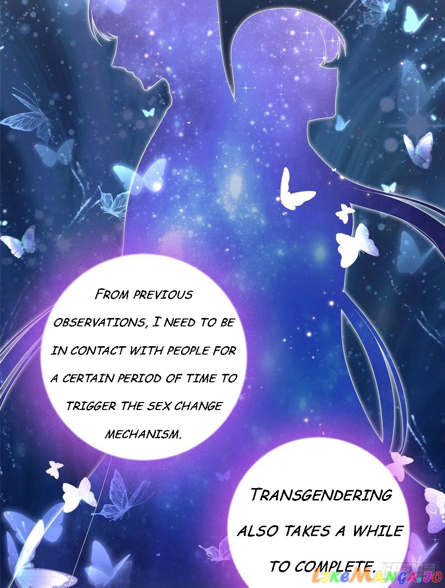 My Apprentice: Game Over Again! Ss2 chapter 4 - page 13