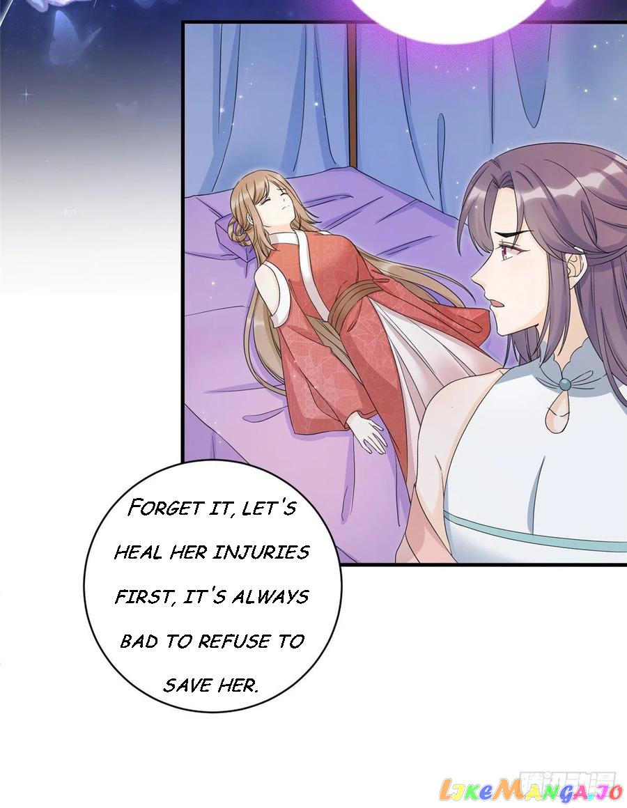 My Apprentice: Game Over Again! Ss2 chapter 4 - page 14