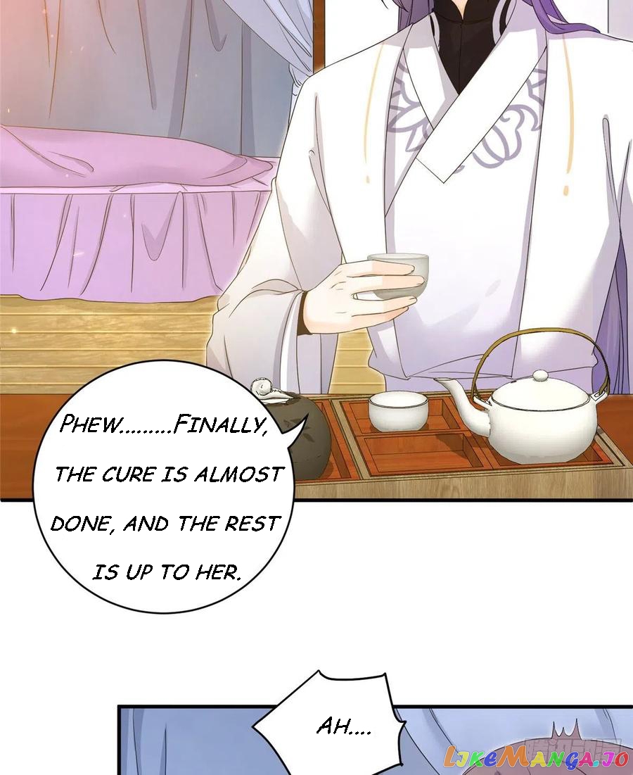 My Apprentice: Game Over Again! Ss2 chapter 4 - page 16