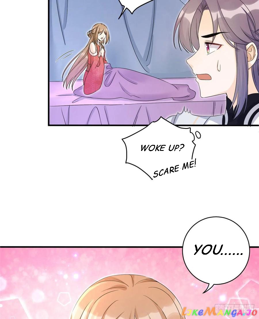 My Apprentice: Game Over Again! Ss2 chapter 4 - page 17
