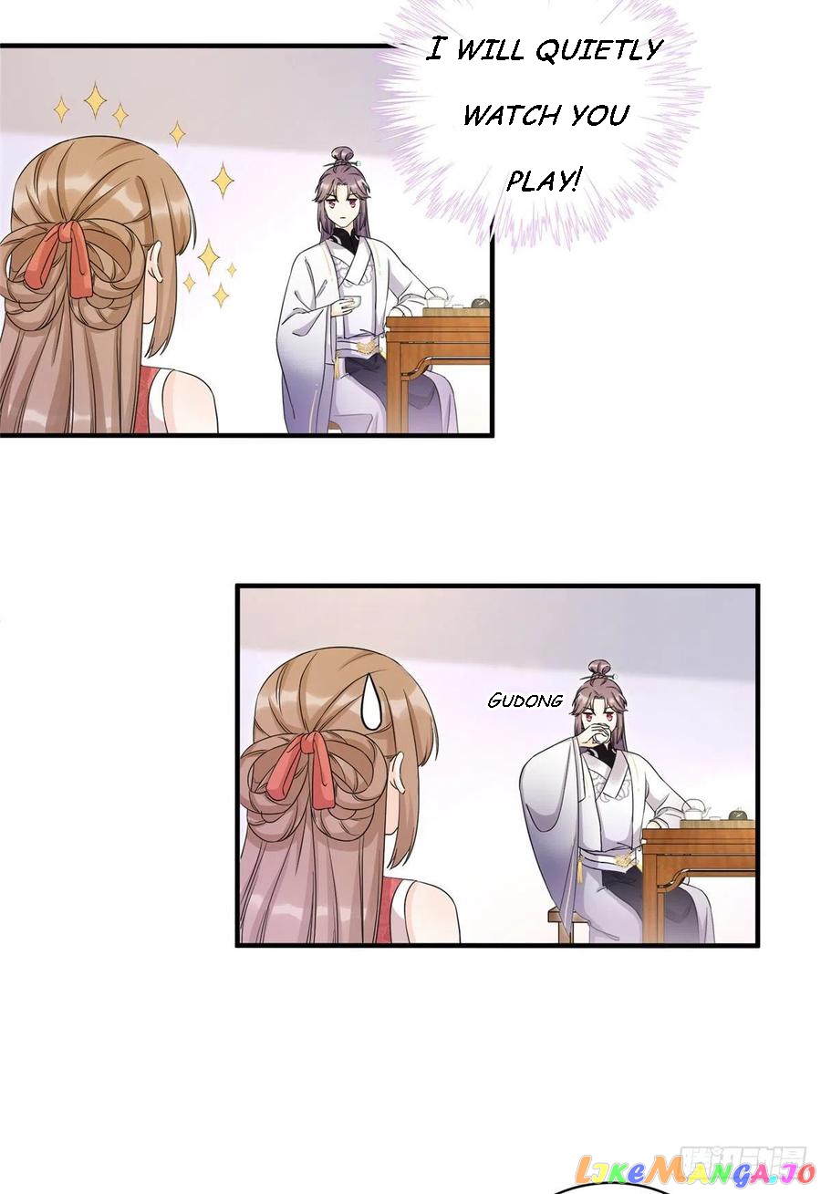 My Apprentice: Game Over Again! Ss2 chapter 4 - page 19