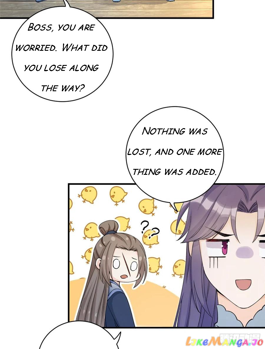 My Apprentice: Game Over Again! Ss2 chapter 4 - page 2