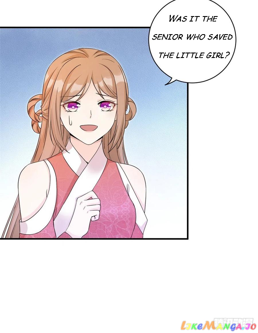 My Apprentice: Game Over Again! Ss2 chapter 4 - page 20