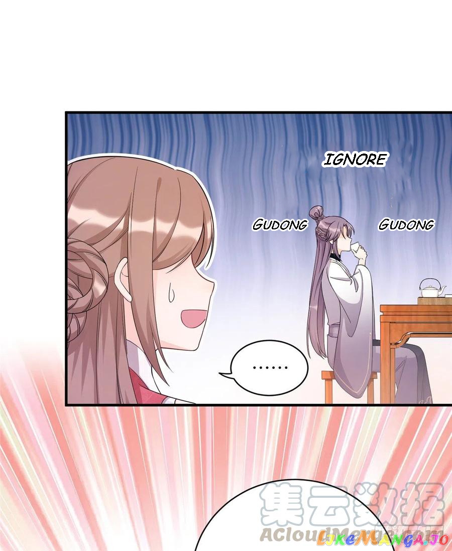 My Apprentice: Game Over Again! Ss2 chapter 4 - page 21