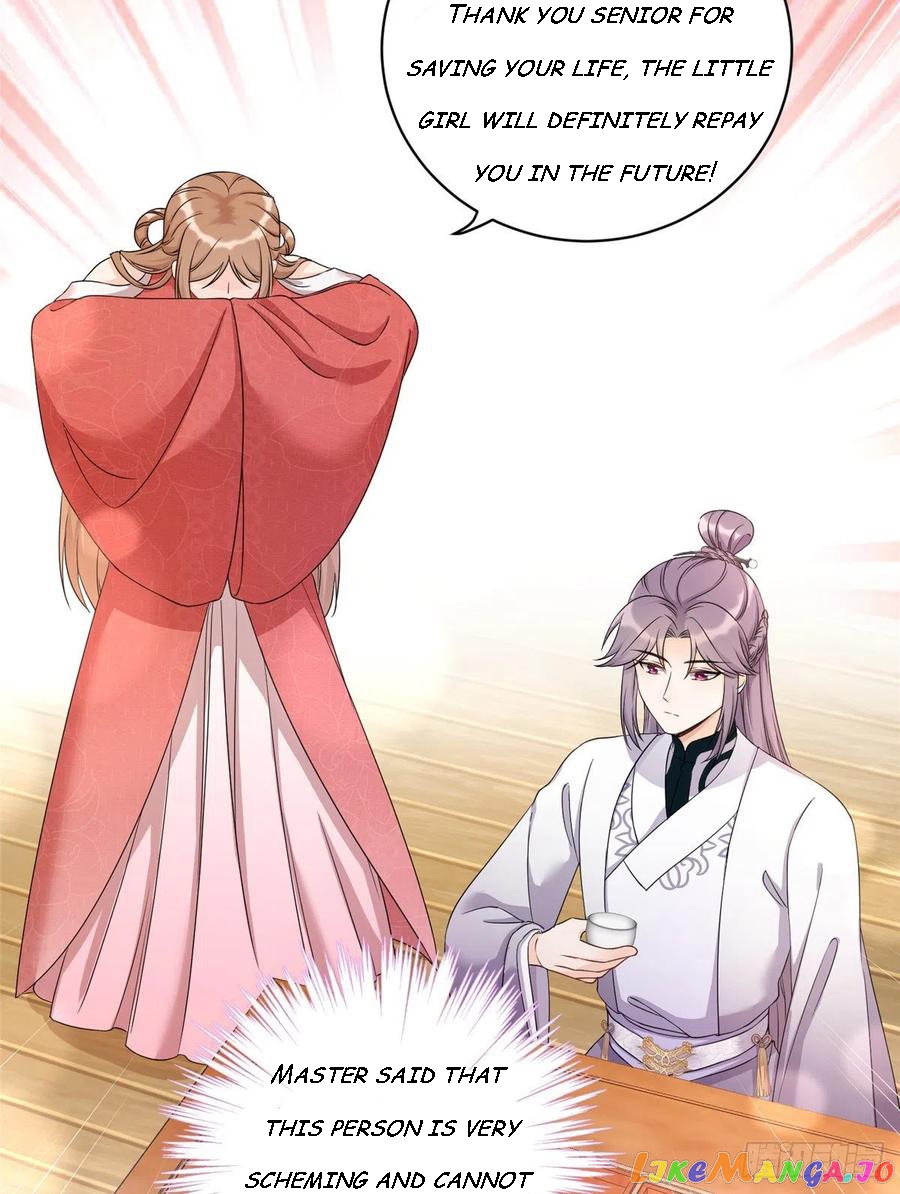 My Apprentice: Game Over Again! Ss2 chapter 4 - page 22