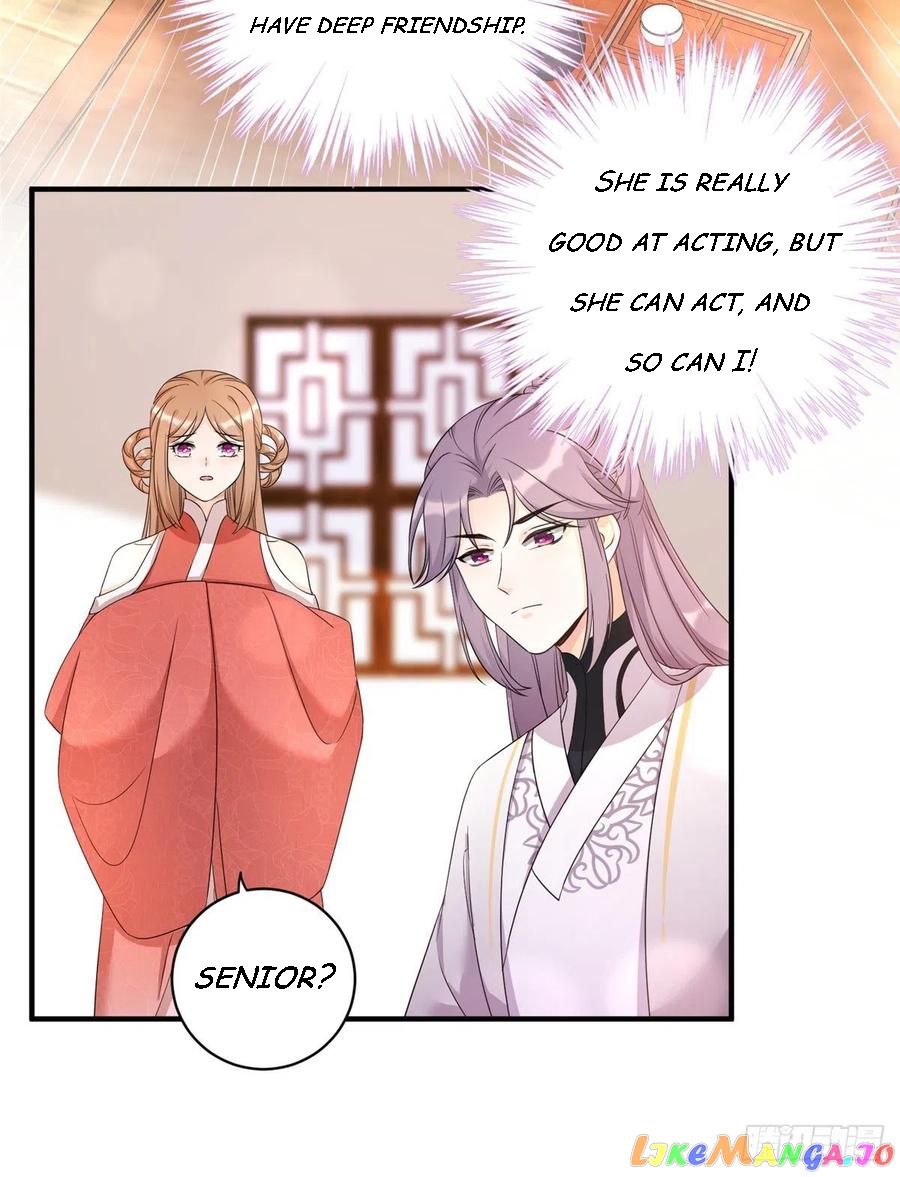 My Apprentice: Game Over Again! Ss2 chapter 4 - page 23