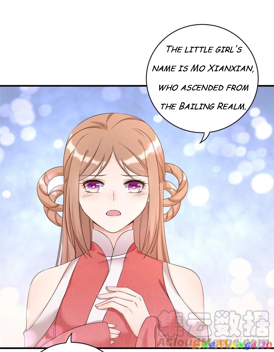 My Apprentice: Game Over Again! Ss2 chapter 4 - page 24