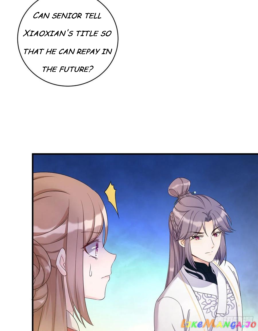 My Apprentice: Game Over Again! Ss2 chapter 4 - page 25