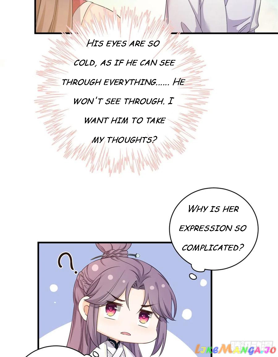 My Apprentice: Game Over Again! Ss2 chapter 4 - page 26
