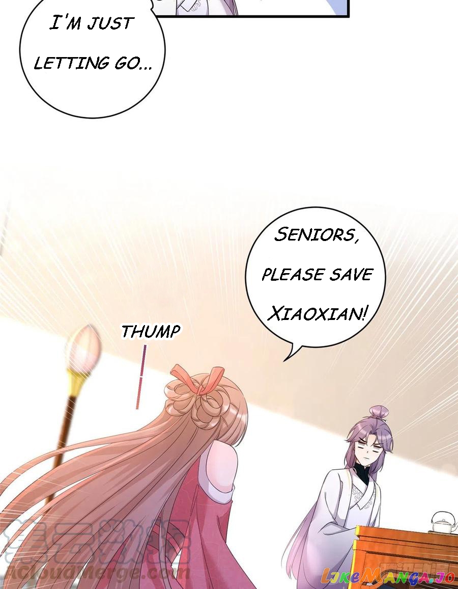 My Apprentice: Game Over Again! Ss2 chapter 4 - page 27
