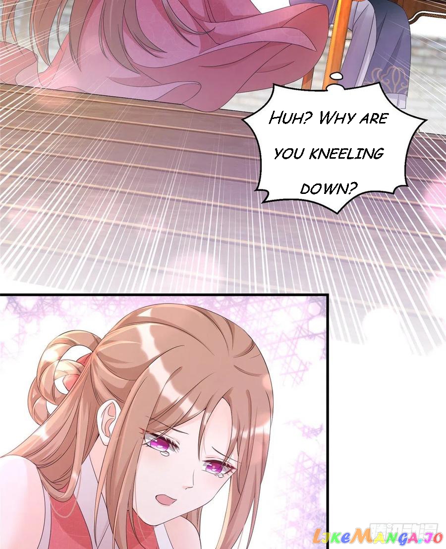 My Apprentice: Game Over Again! Ss2 chapter 4 - page 28