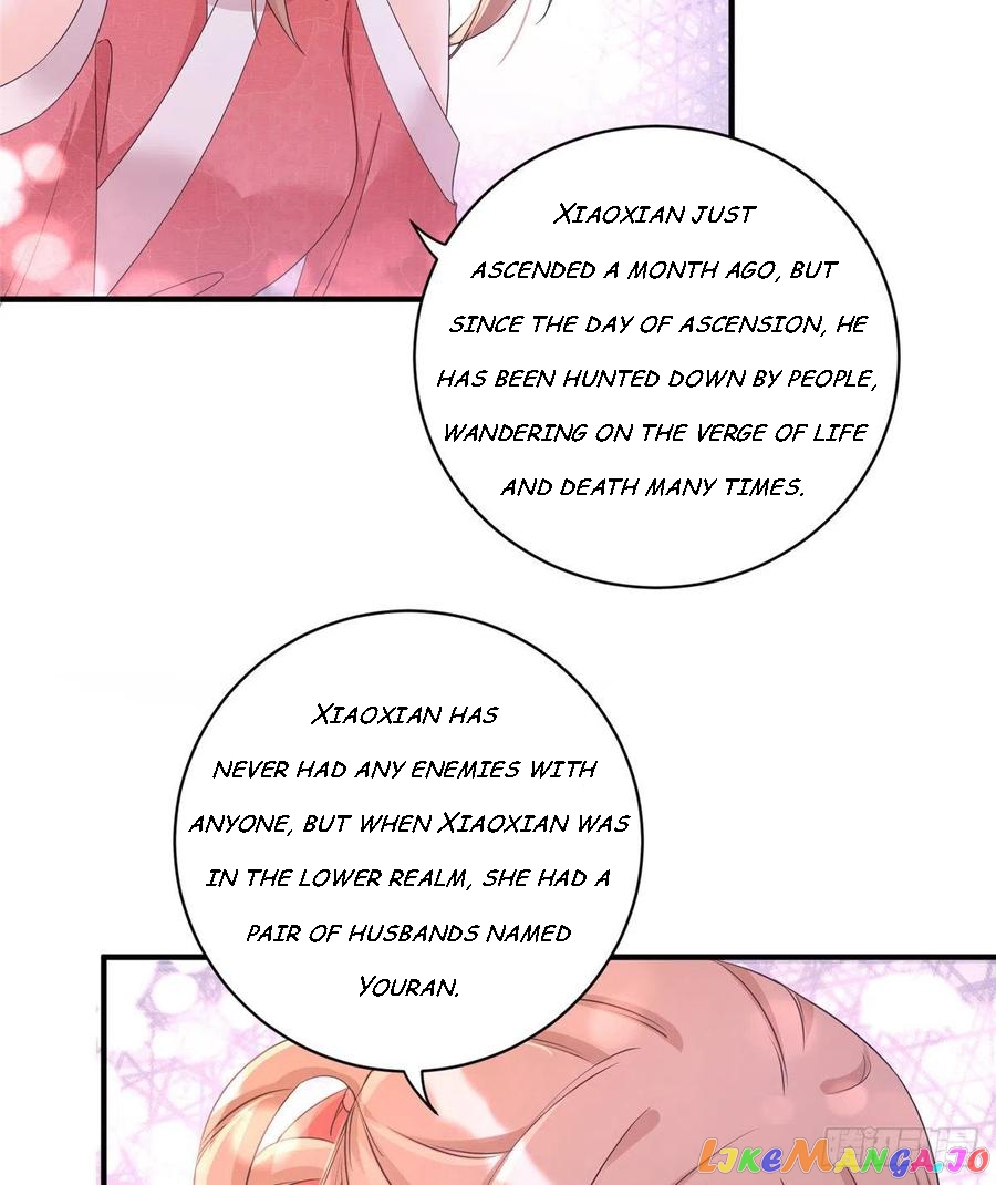 My Apprentice: Game Over Again! Ss2 chapter 4 - page 29
