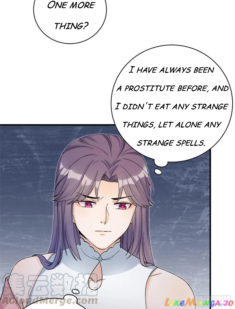 My Apprentice: Game Over Again! Ss2 chapter 4 - page 3