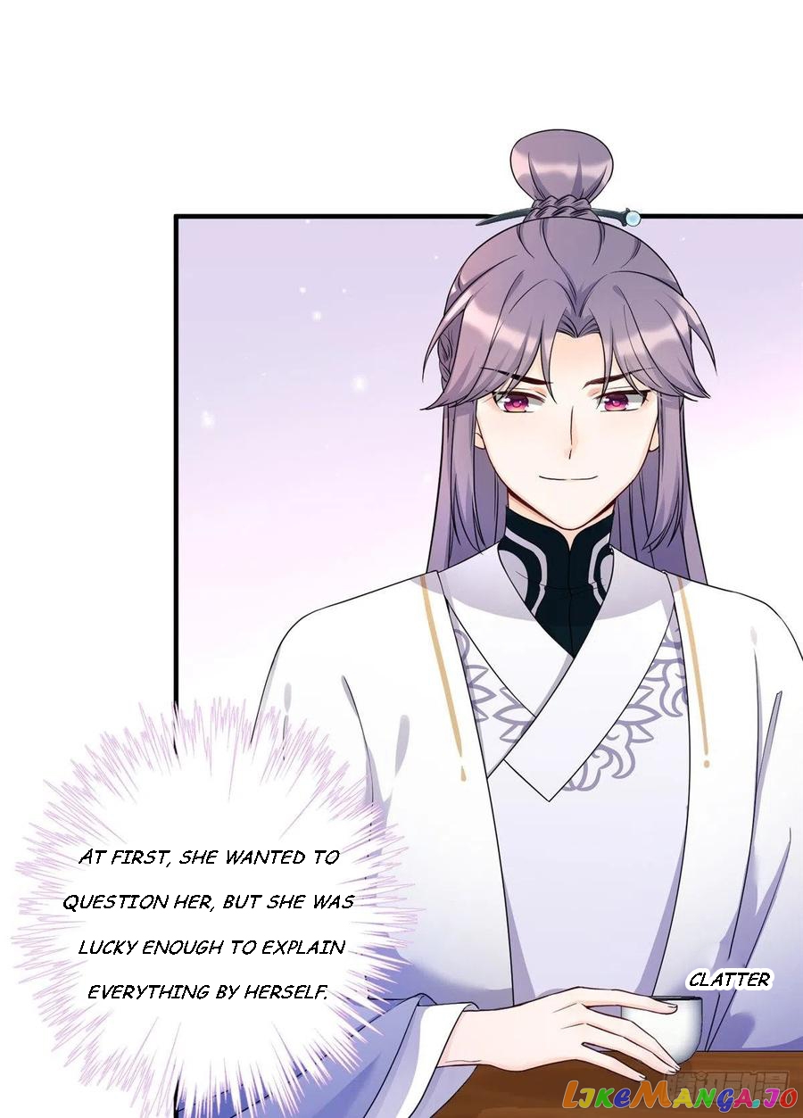 My Apprentice: Game Over Again! Ss2 chapter 4 - page 31