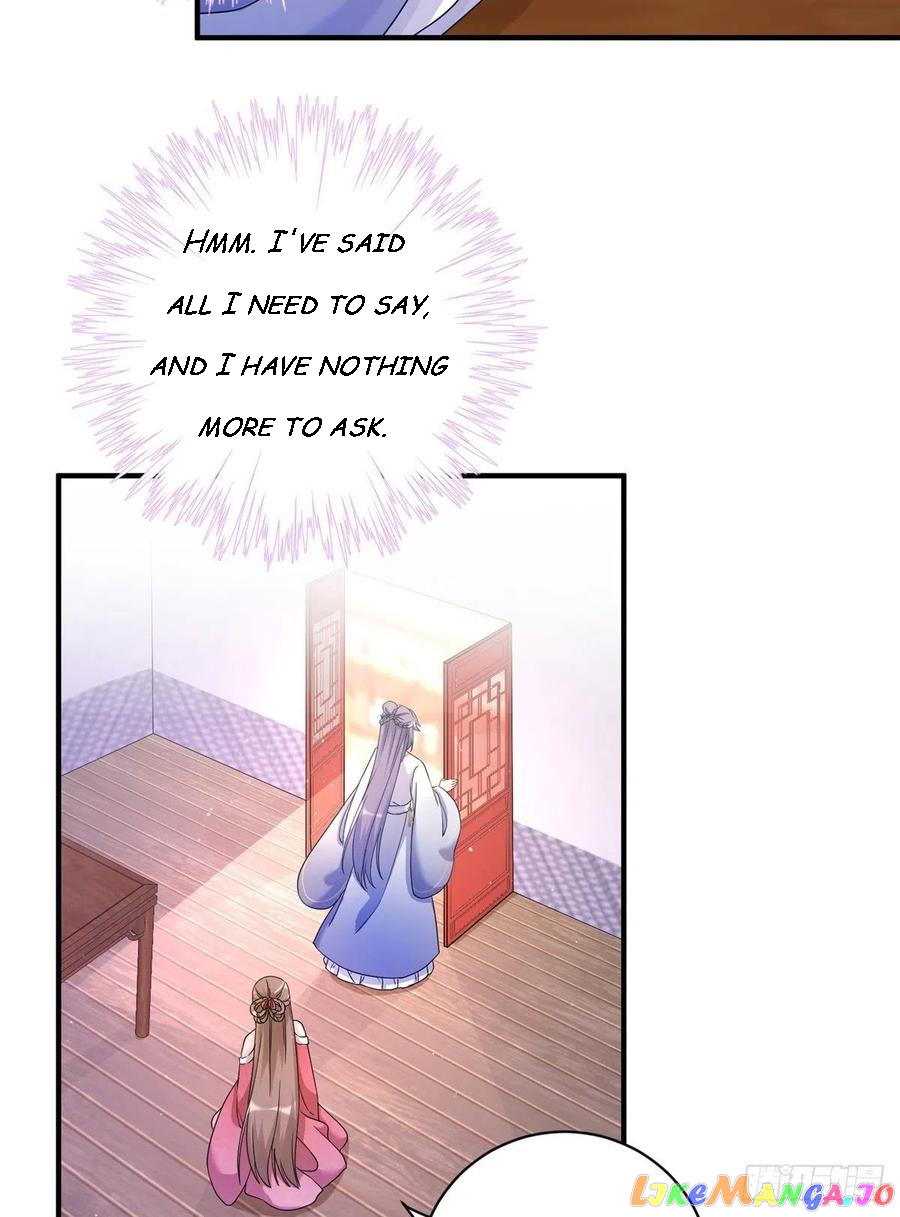 My Apprentice: Game Over Again! Ss2 chapter 4 - page 32