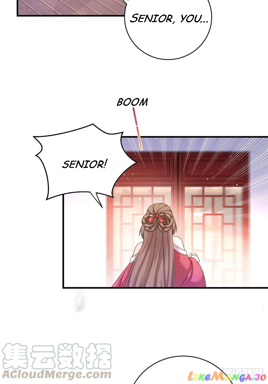 My Apprentice: Game Over Again! Ss2 chapter 4 - page 33