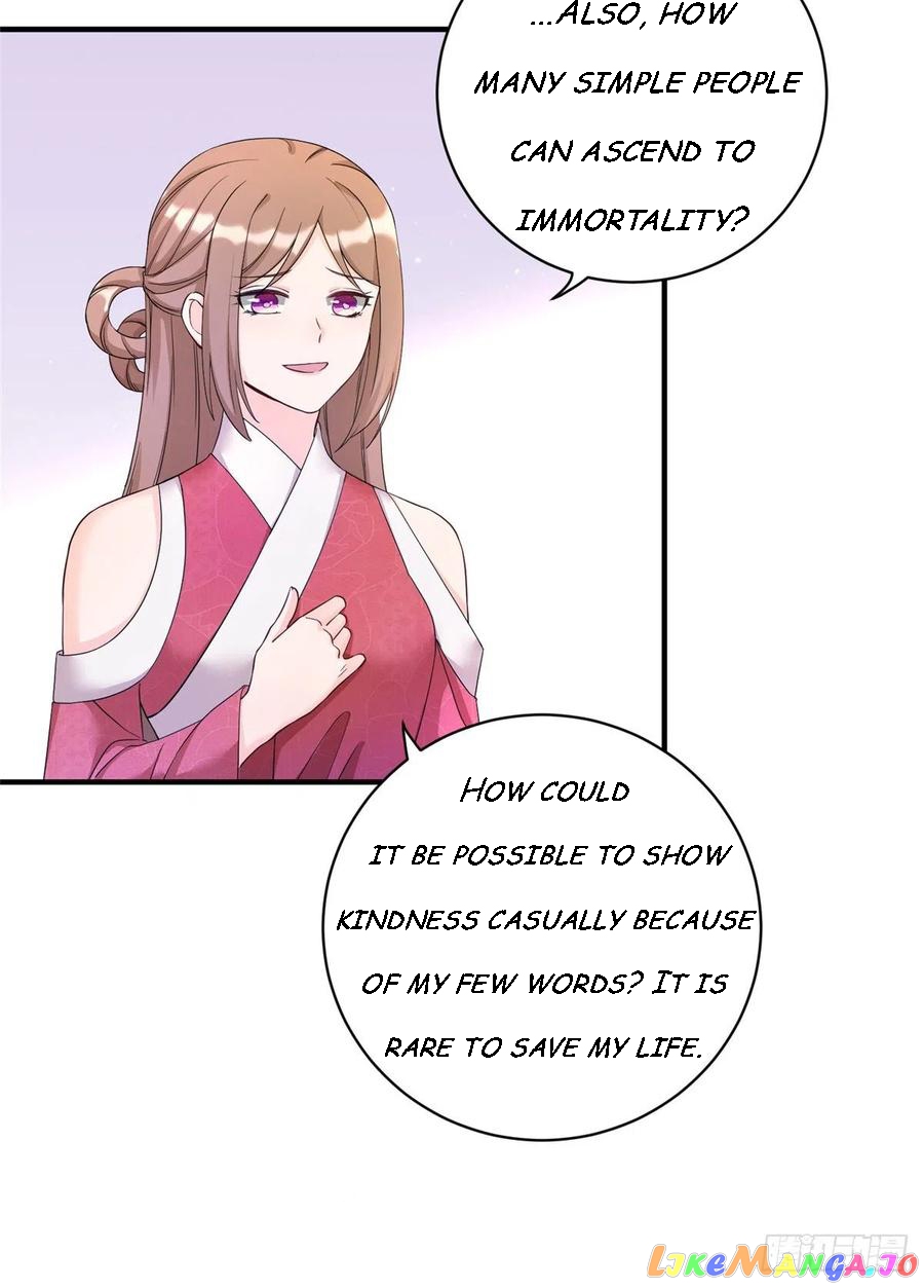 My Apprentice: Game Over Again! Ss2 chapter 4 - page 34