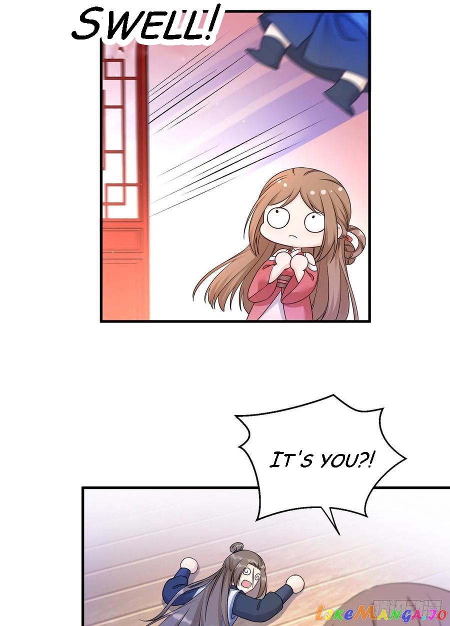 My Apprentice: Game Over Again! Ss2 chapter 4 - page 35