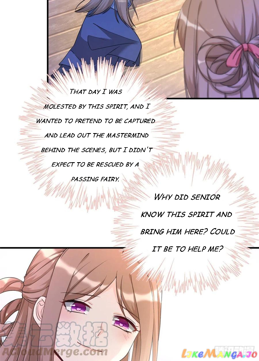 My Apprentice: Game Over Again! Ss2 chapter 4 - page 36