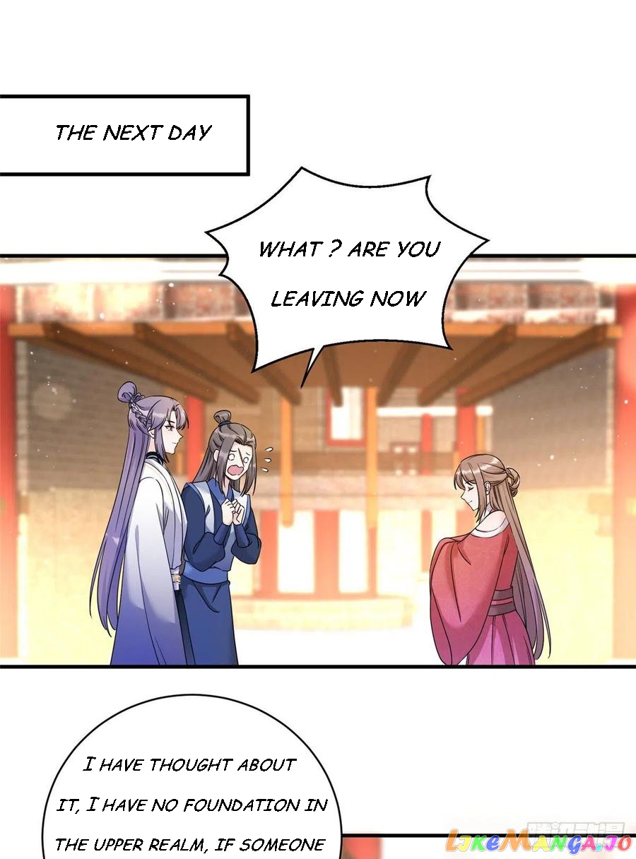 My Apprentice: Game Over Again! Ss2 chapter 4 - page 38
