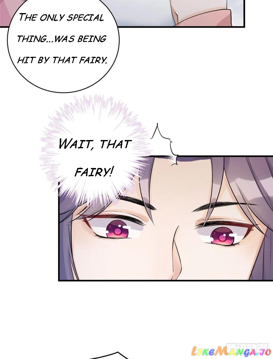 My Apprentice: Game Over Again! Ss2 chapter 4 - page 4