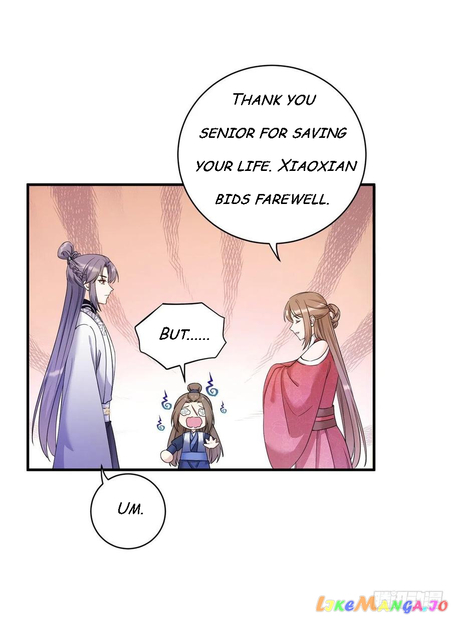 My Apprentice: Game Over Again! Ss2 chapter 4 - page 40