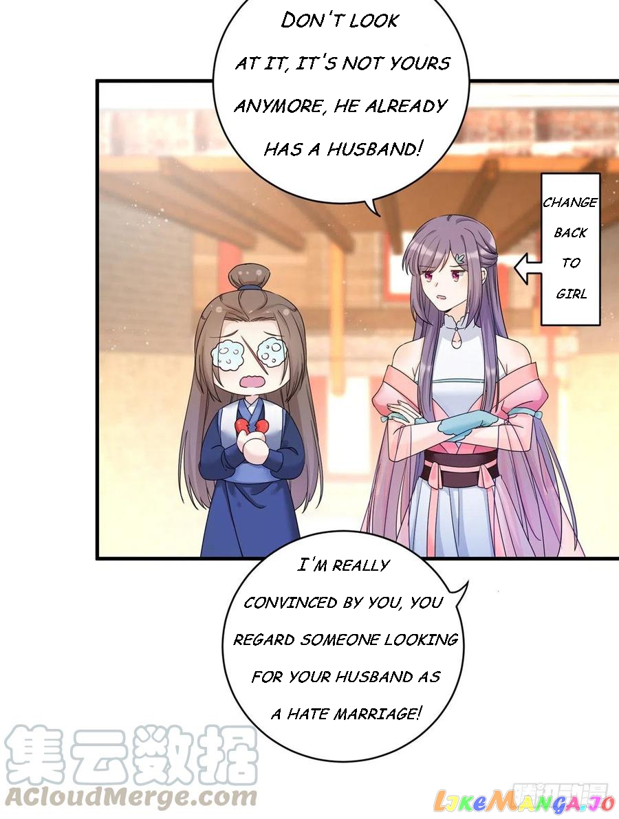 My Apprentice: Game Over Again! Ss2 chapter 4 - page 42