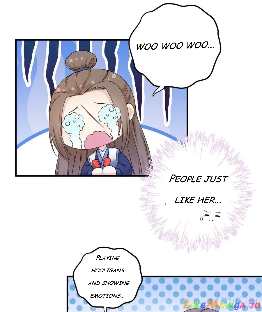 My Apprentice: Game Over Again! Ss2 chapter 4 - page 43