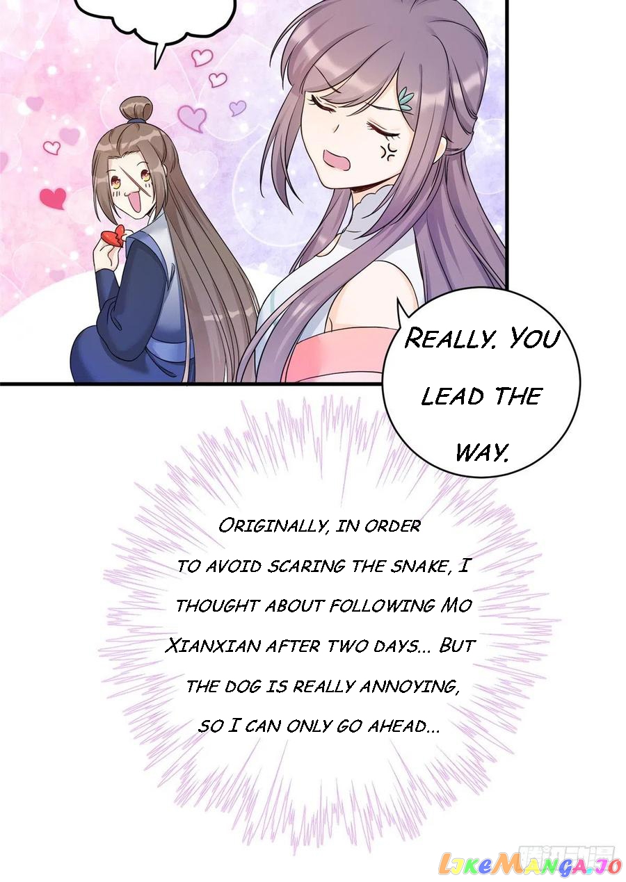 My Apprentice: Game Over Again! Ss2 chapter 4 - page 46