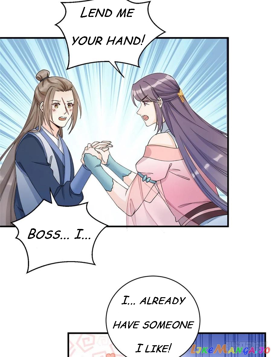 My Apprentice: Game Over Again! Ss2 chapter 4 - page 5