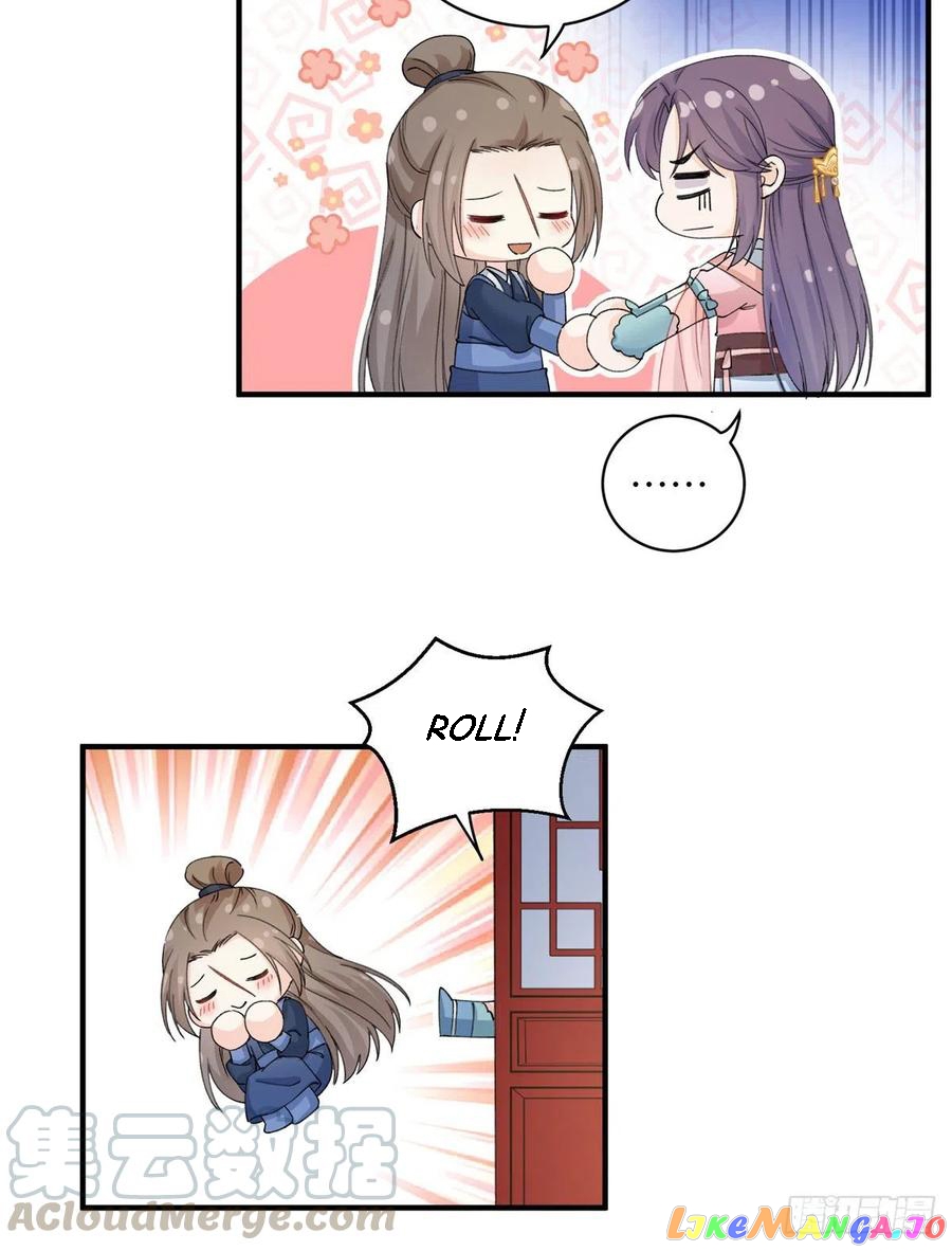 My Apprentice: Game Over Again! Ss2 chapter 4 - page 6