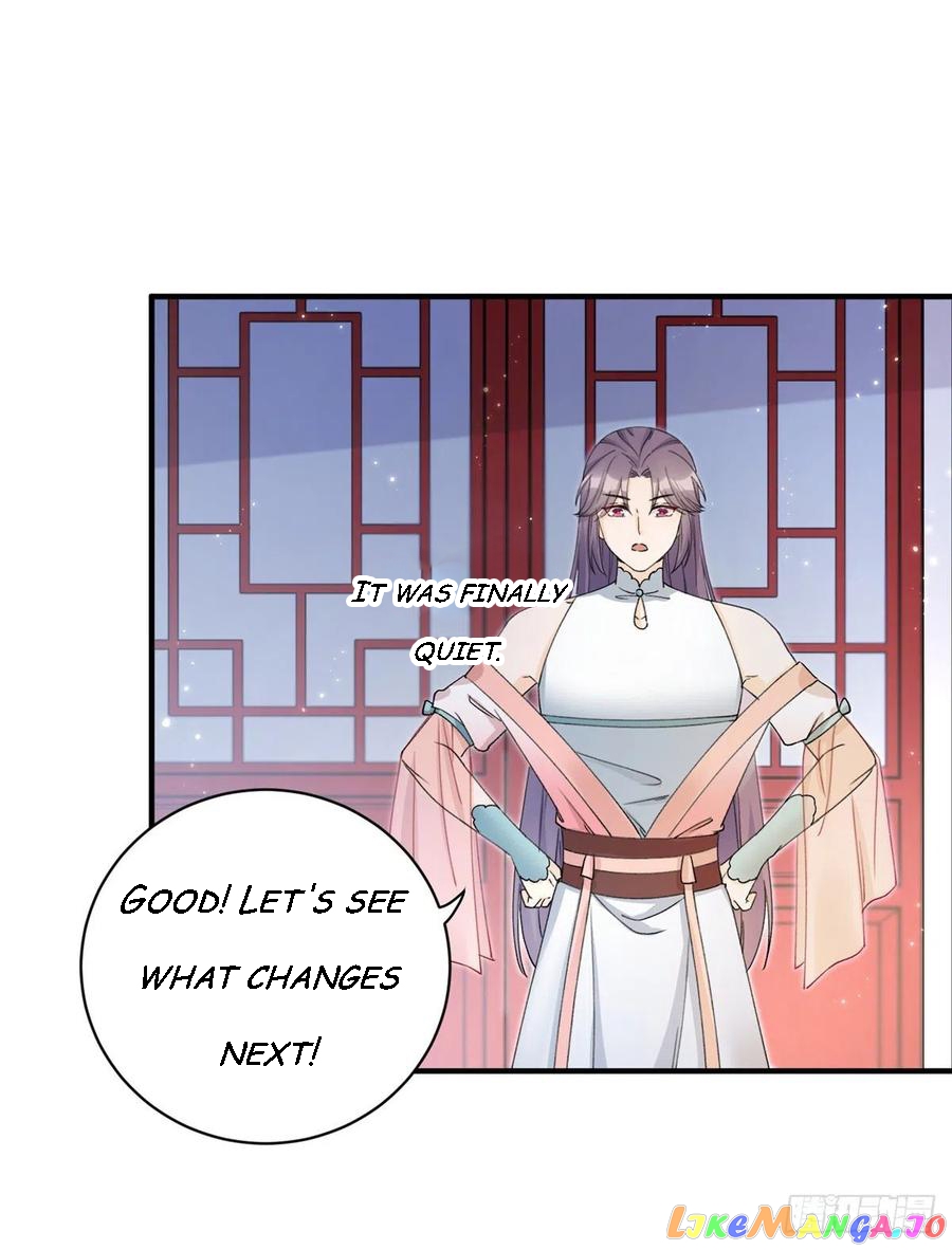 My Apprentice: Game Over Again! Ss2 chapter 4 - page 7