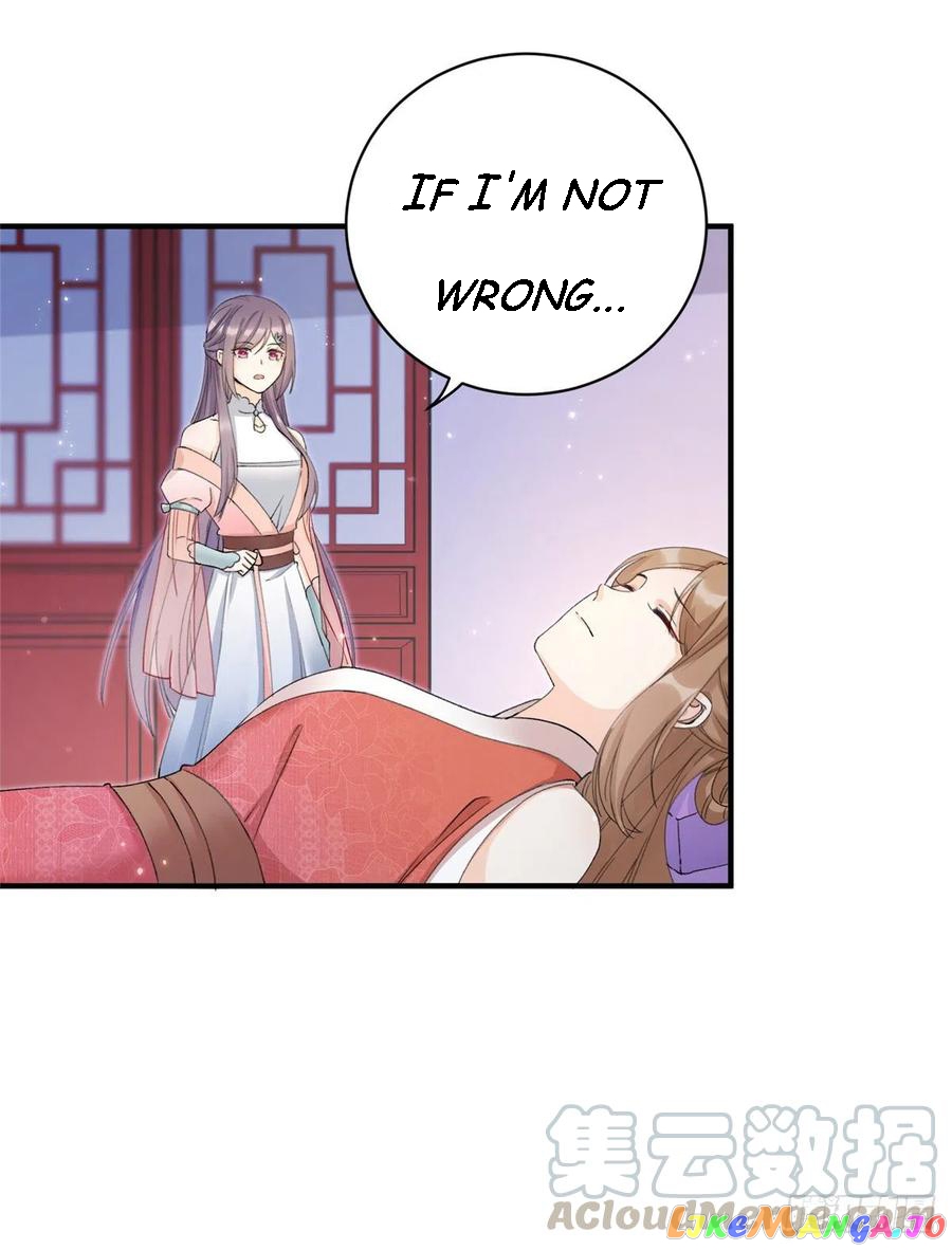 My Apprentice: Game Over Again! Ss2 chapter 4 - page 9