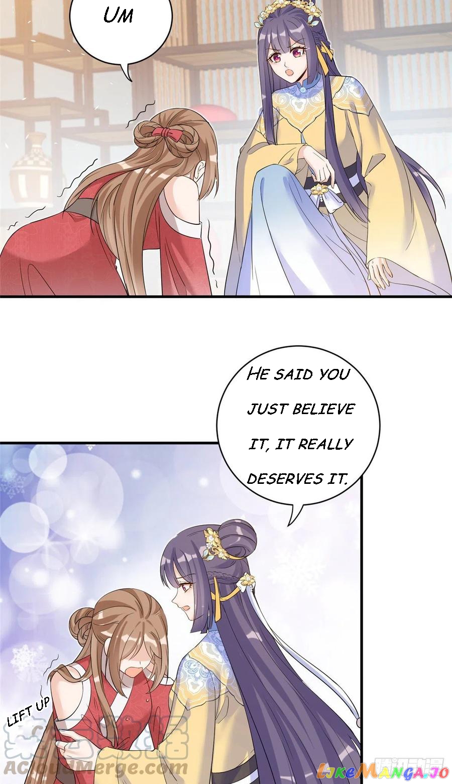 My Apprentice: Game Over Again! Ss2 Chapter 30 - page 10