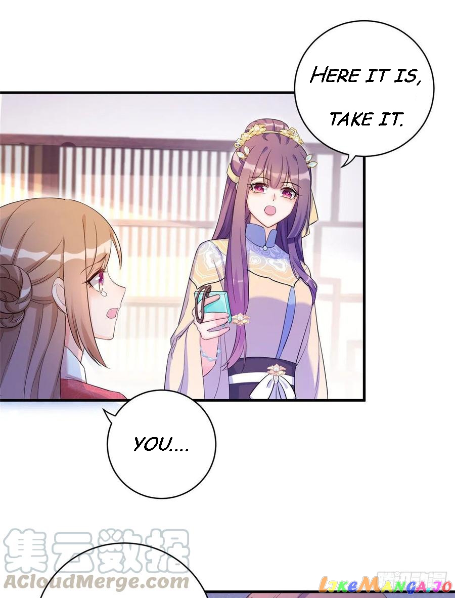 My Apprentice: Game Over Again! Ss2 Chapter 30 - page 16
