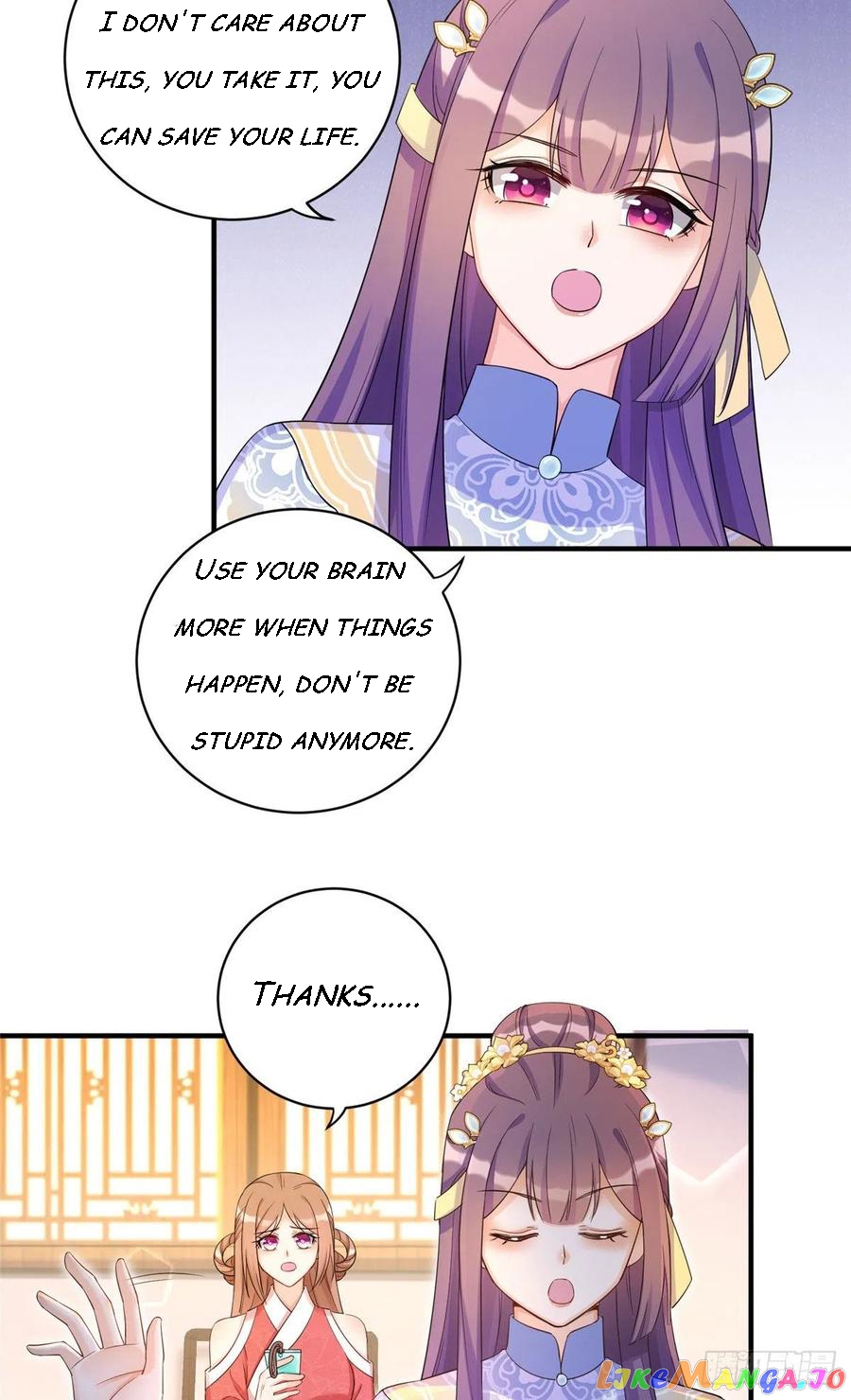 My Apprentice: Game Over Again! Ss2 Chapter 30 - page 17