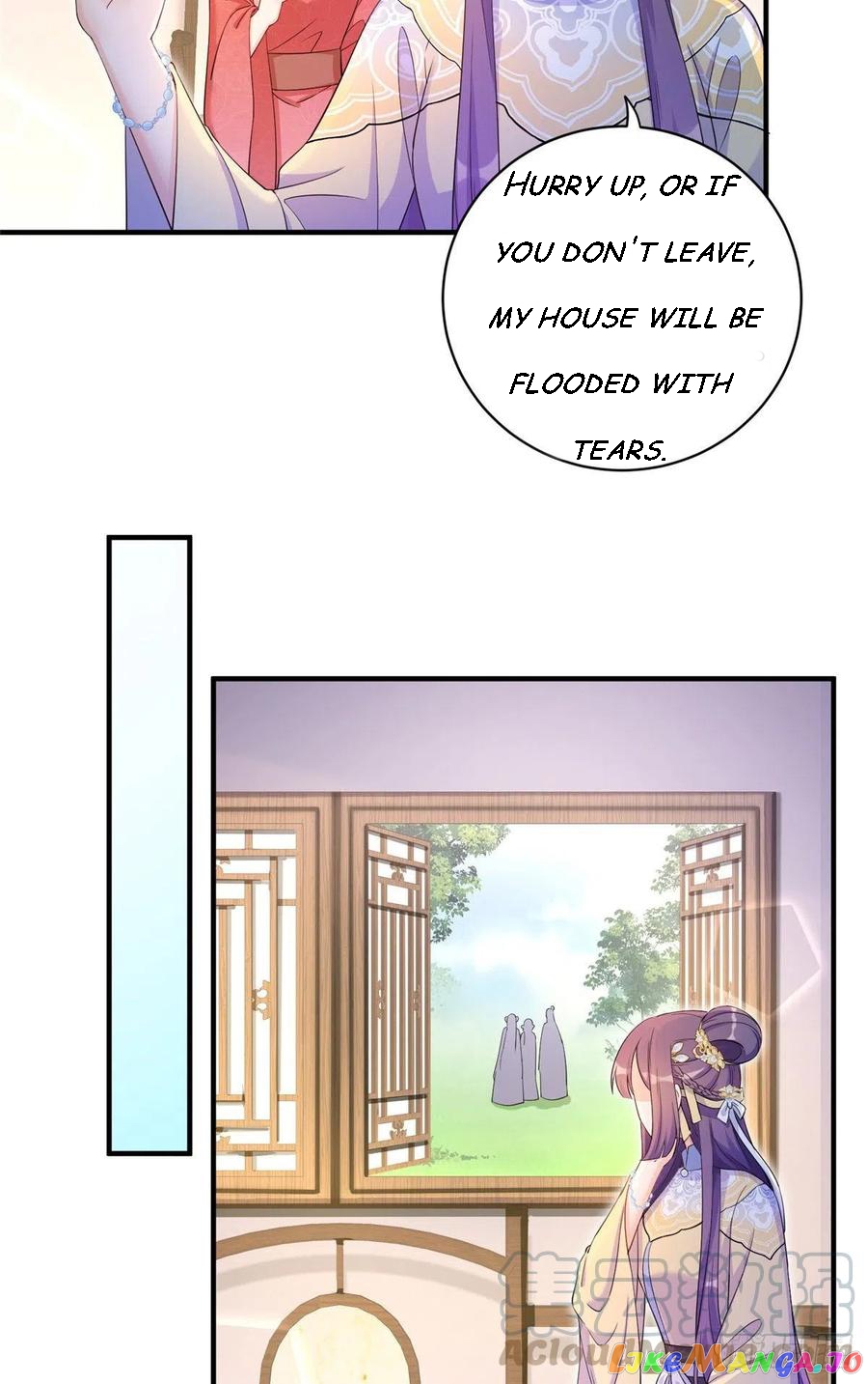 My Apprentice: Game Over Again! Ss2 Chapter 30 - page 18