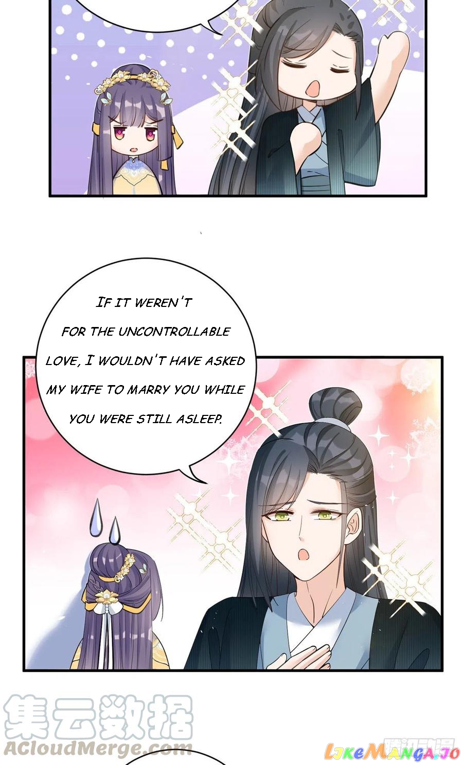 My Apprentice: Game Over Again! Ss2 Chapter 30 - page 2