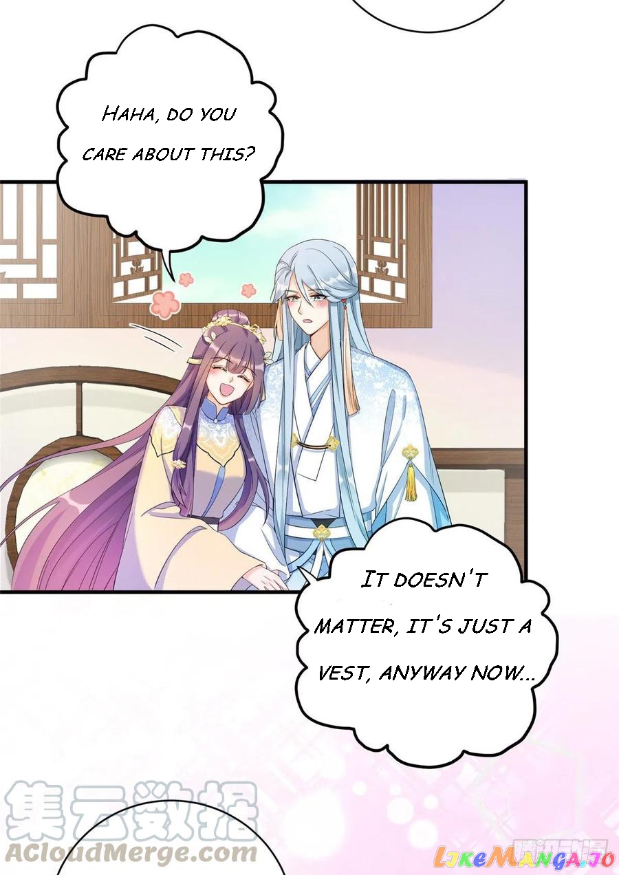 My Apprentice: Game Over Again! Ss2 Chapter 30 - page 22