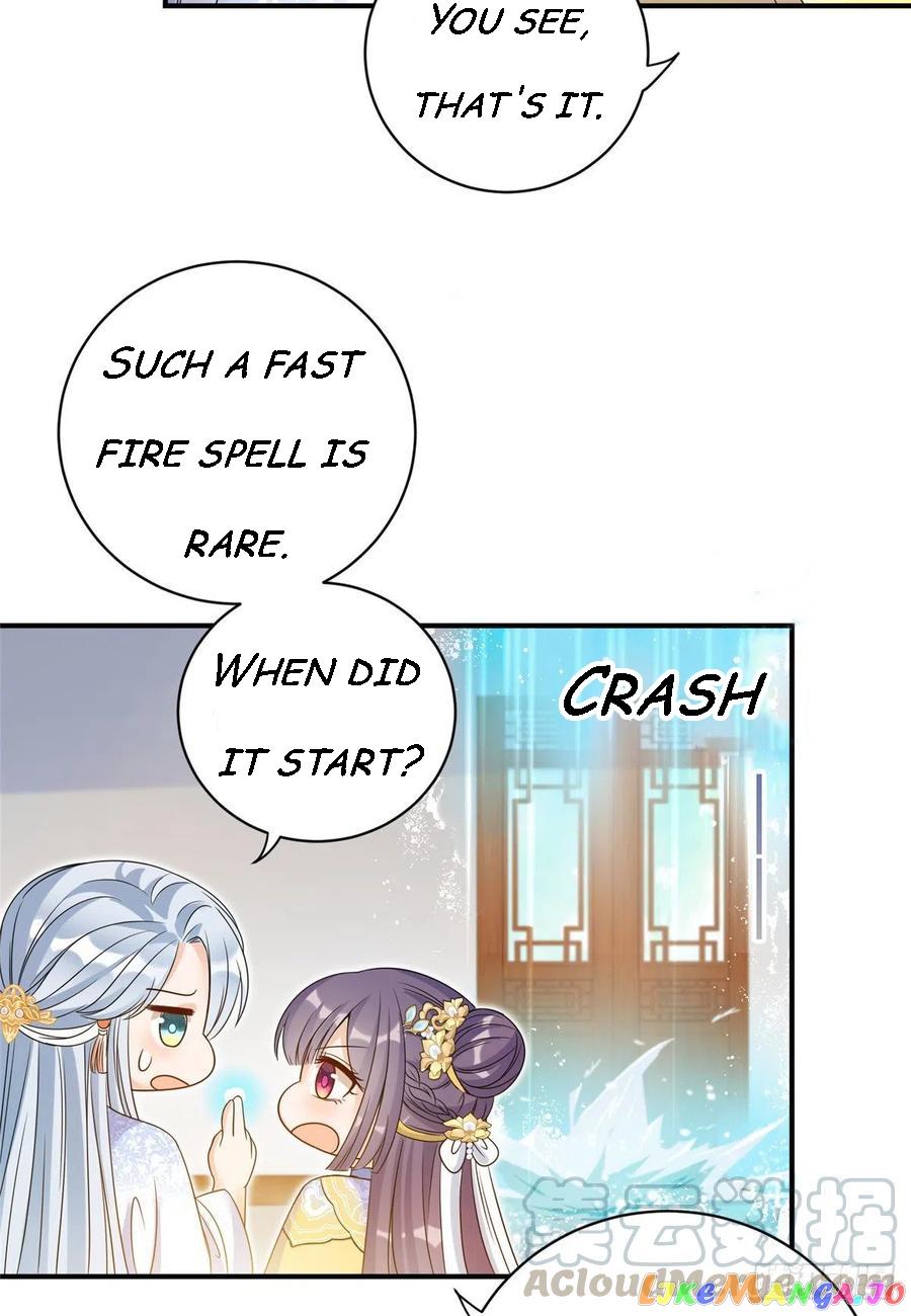 My Apprentice: Game Over Again! Ss2 Chapter 30 - page 26