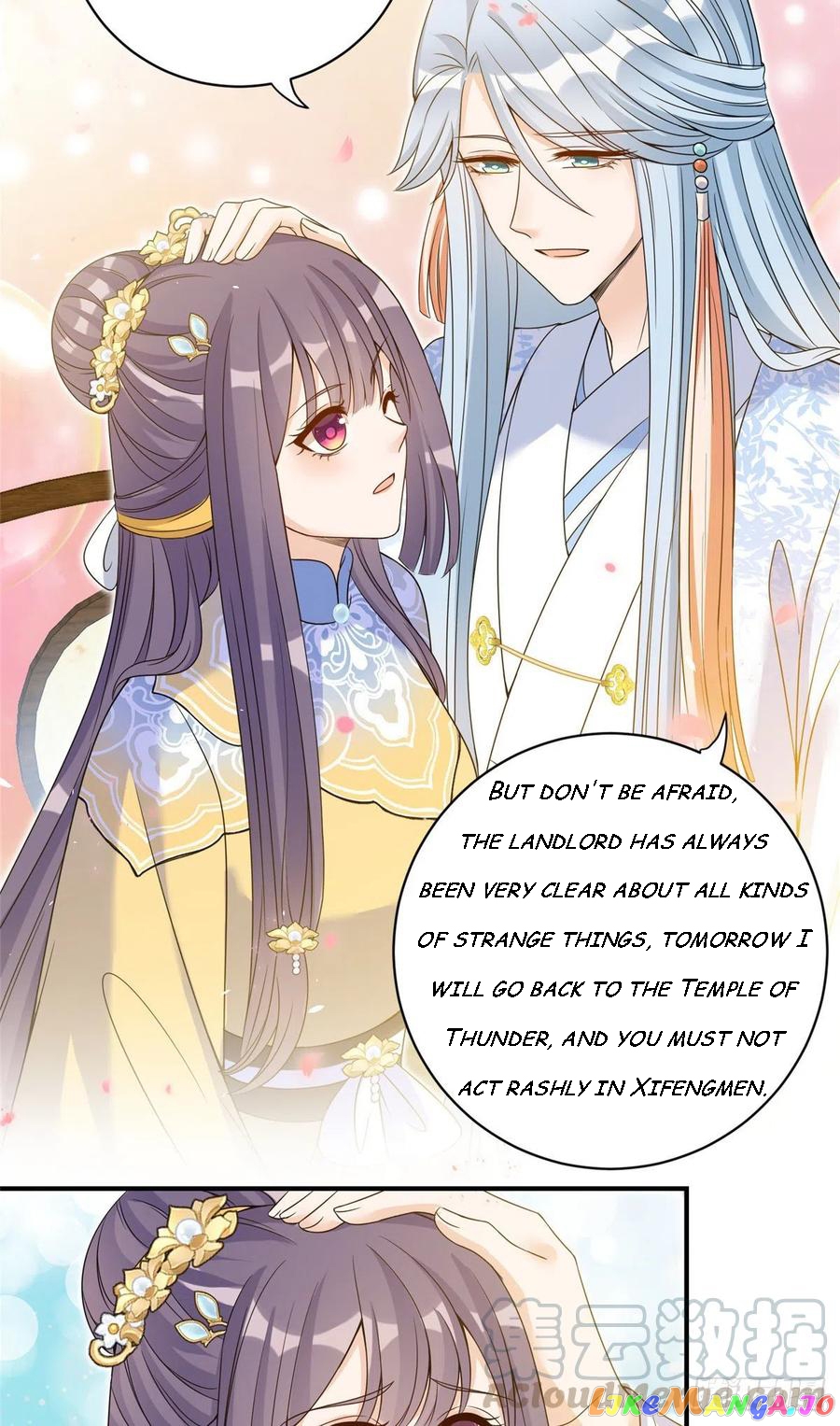 My Apprentice: Game Over Again! Ss2 Chapter 30 - page 28