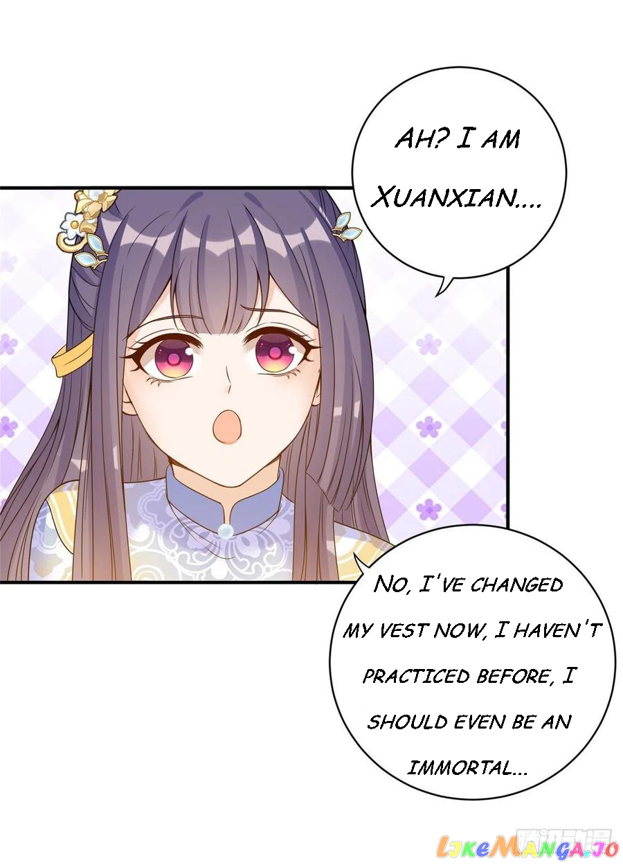 My Apprentice: Game Over Again! Ss2 Chapter 30 - page 31